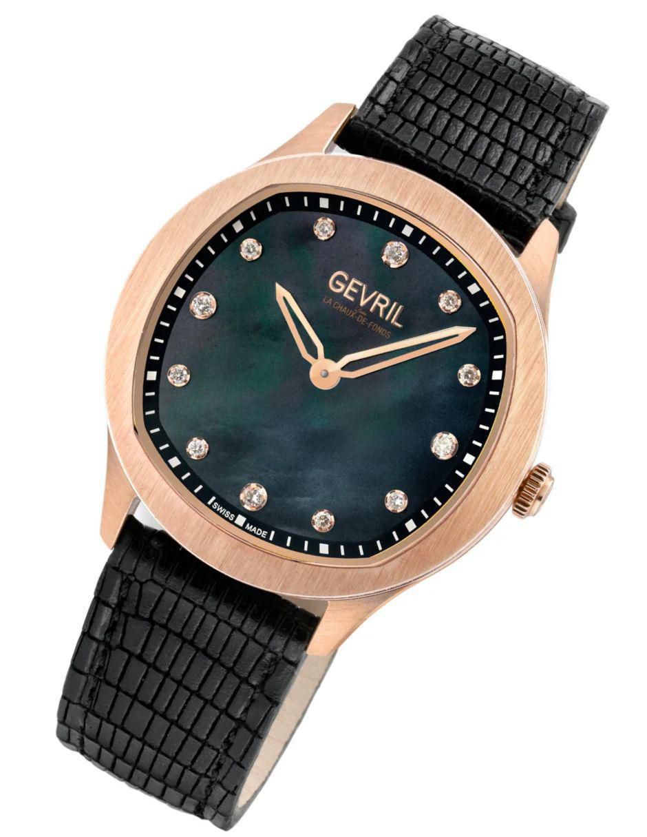 Reloj para mujer Morcote Diamond 5