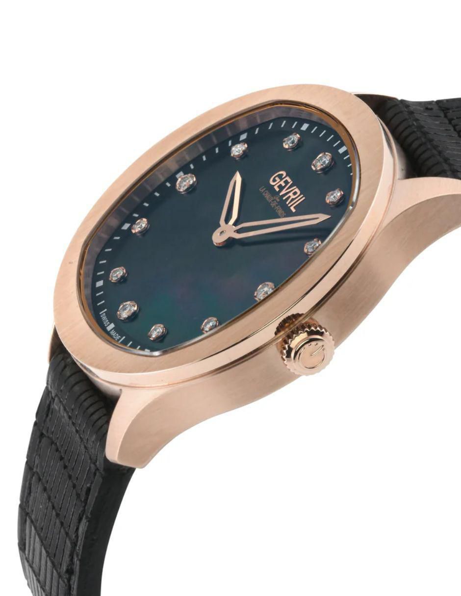 Reloj para mujer Morcote Diamond