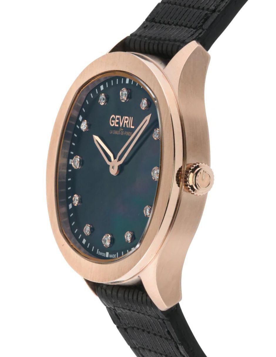 Reloj para mujer Morcote Diamond