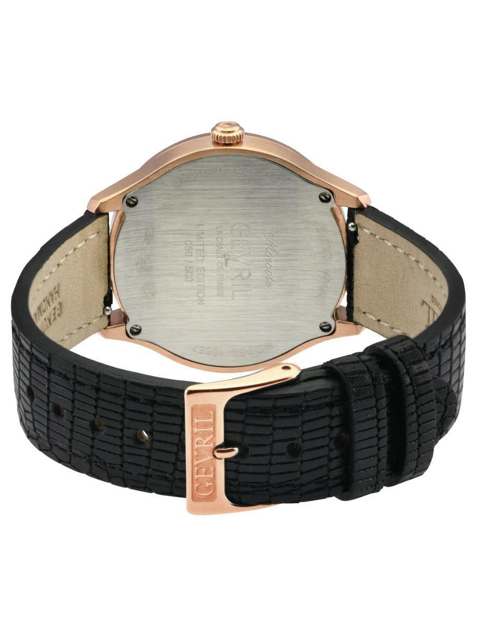 Reloj para mujer Morcote Diamond