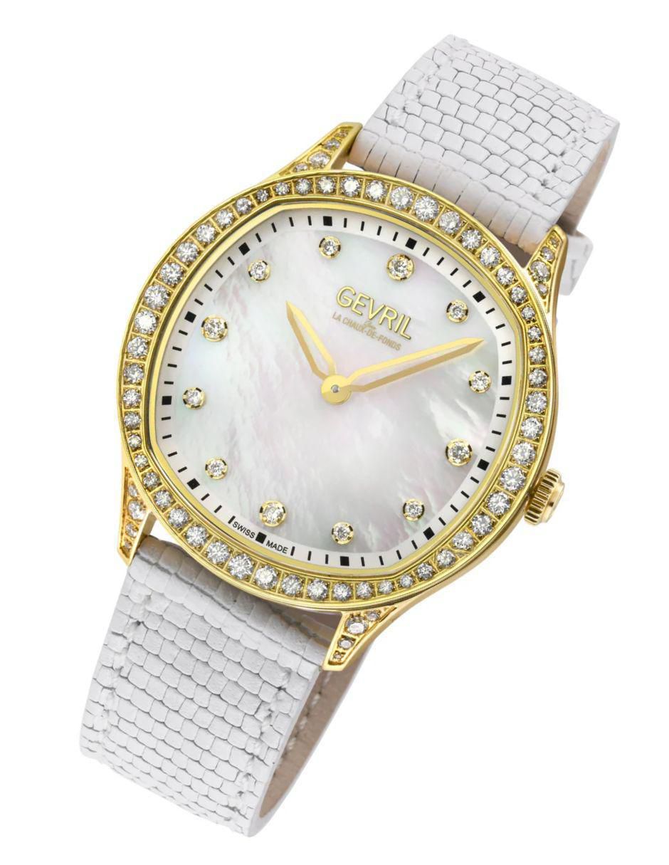 Reloj para mujer Morcote Diamond 5