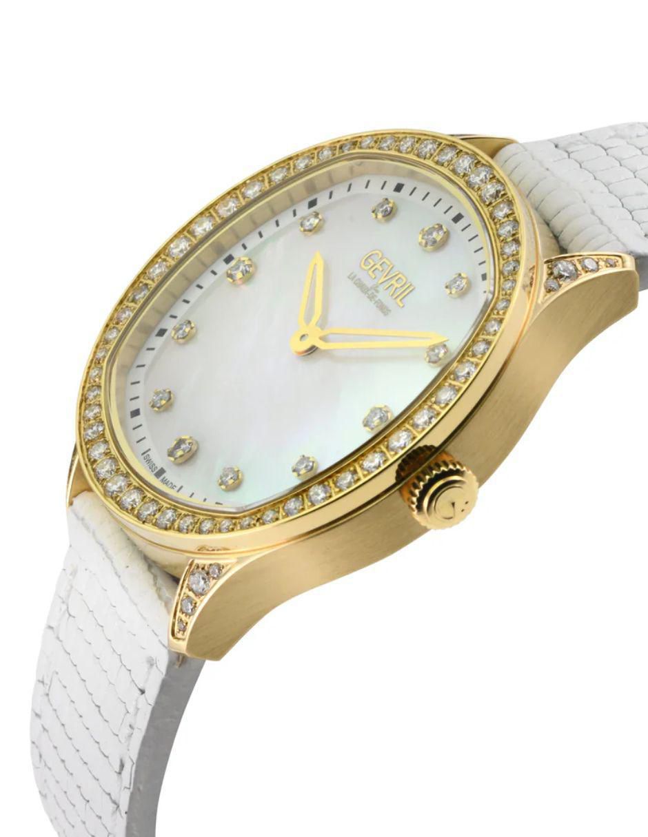 Reloj para mujer Morcote Diamond