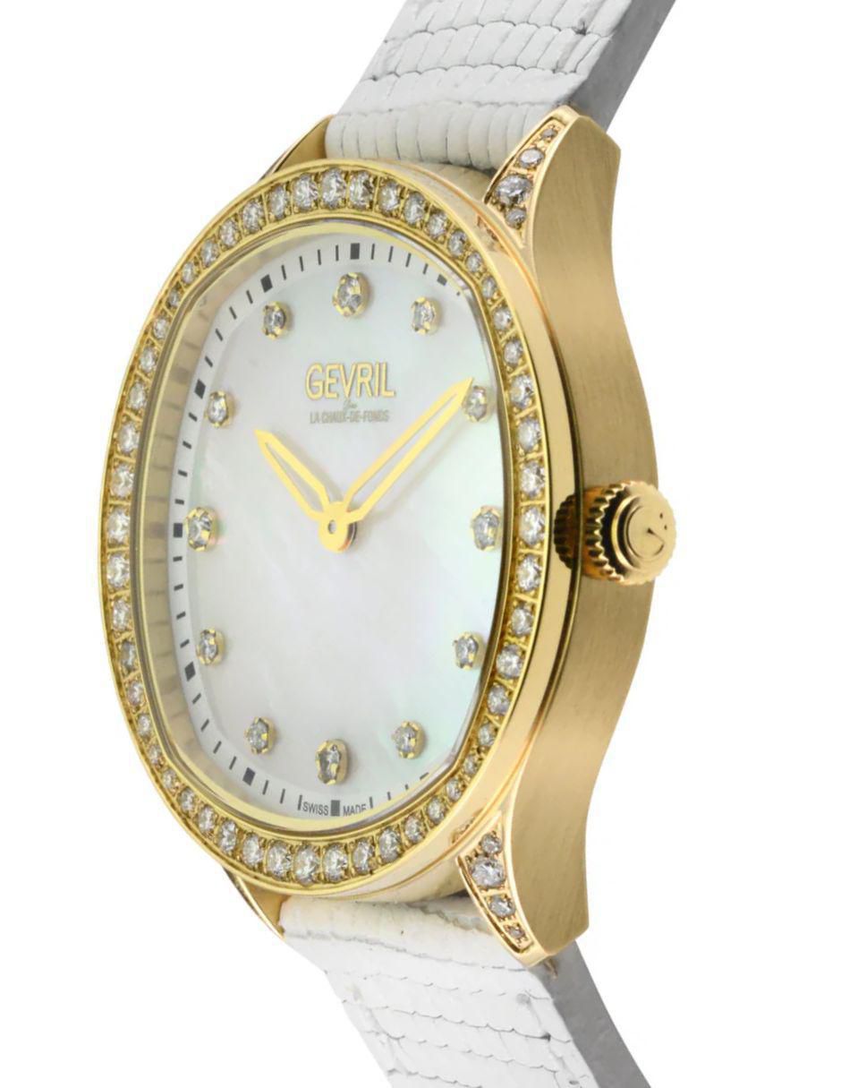 Reloj para mujer Morcote Diamond