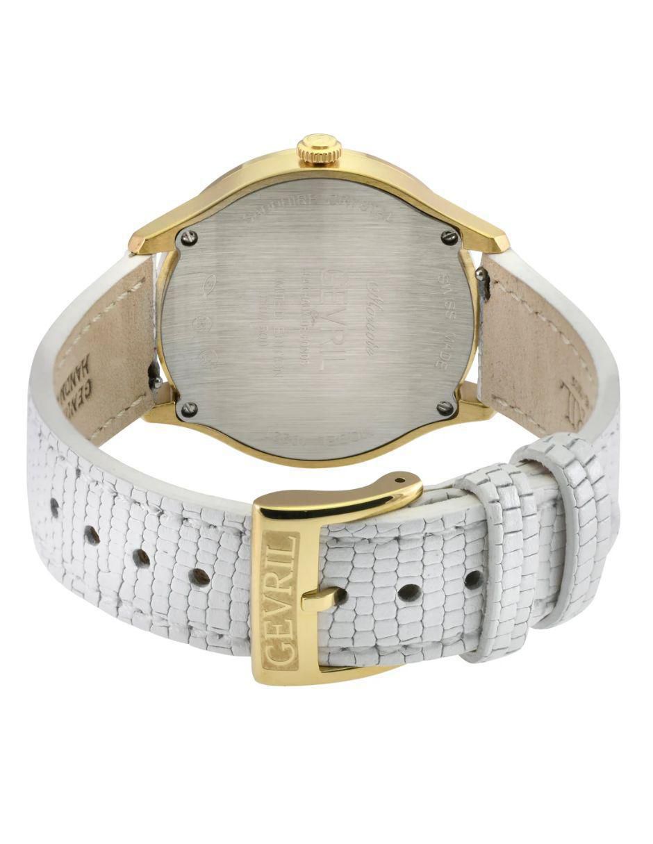 Reloj para mujer Morcote Diamond