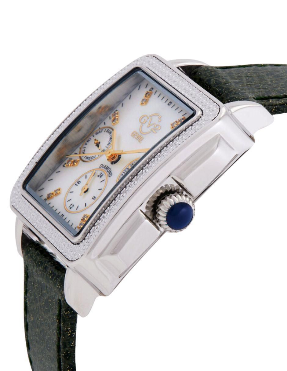Reloj Suizo para mujer Bari Sparkle