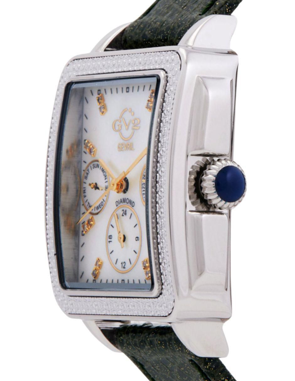 Reloj Suizo para mujer Bari Sparkle