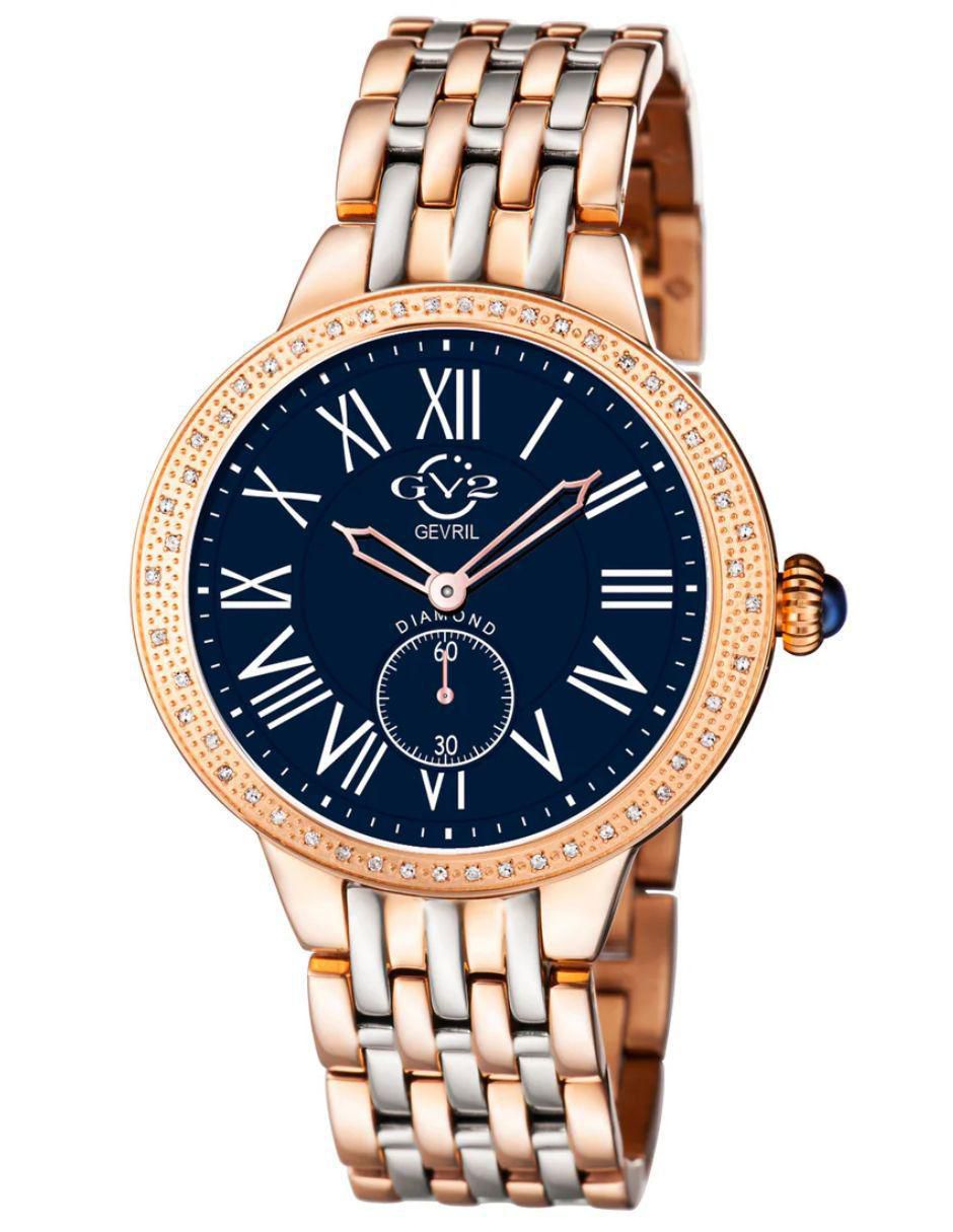 Reloj Suizo para mujer Astor Diamond