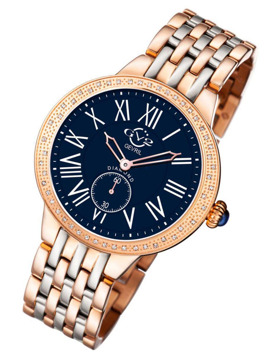 Reloj para mujer ASTOR DIAMOND