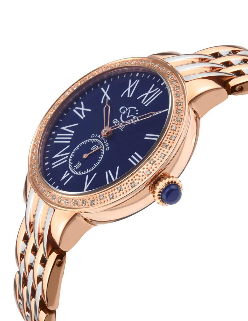 Reloj para mujer ASTOR DIAMOND