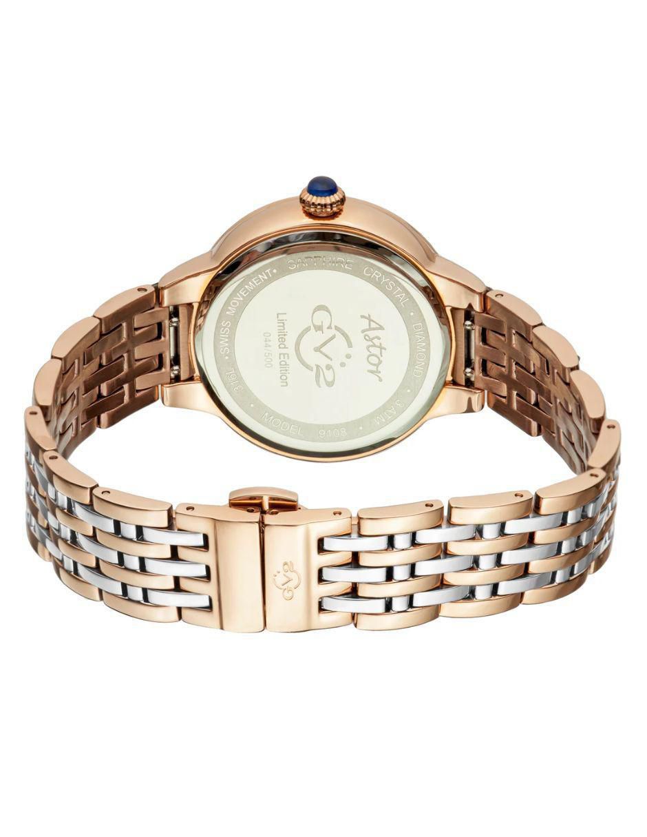 Reloj para mujer ASTOR DIAMOND