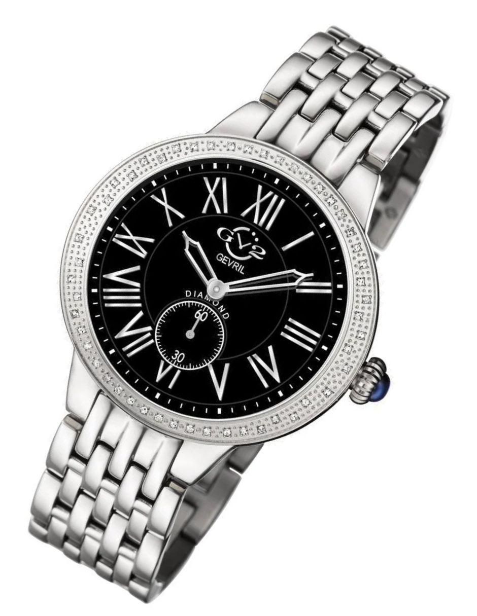 Reloj Suizo para mujer Astor Diamond