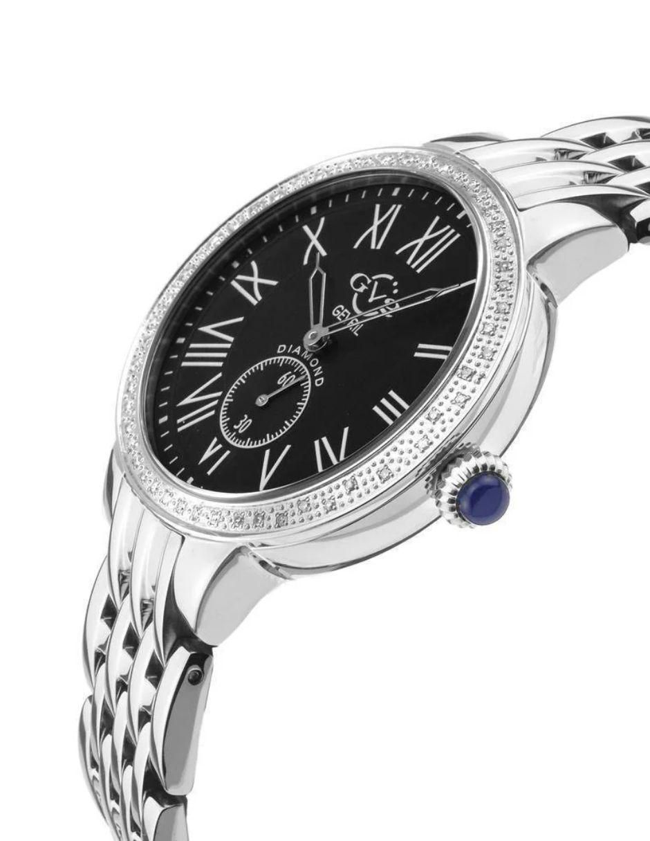 Reloj Suizo para mujer Astor Diamond