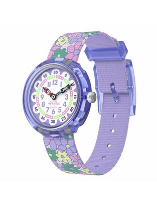 Reloj Flower Fields para niña ZFBNP240
