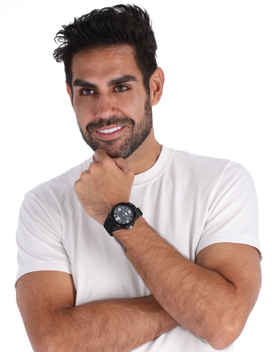 Reloj Hive para hombre LT.161.21.532