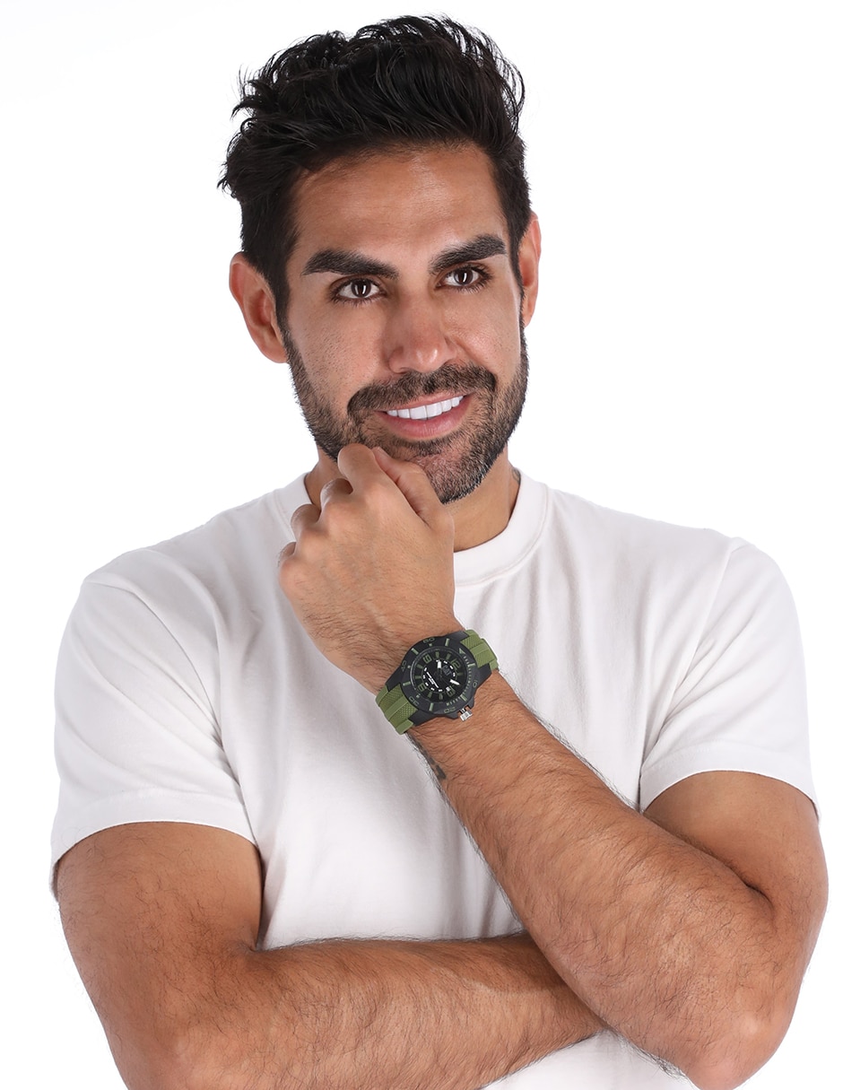 Reloj Diver para hombre LR.161.23.133