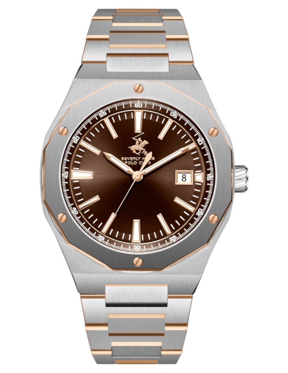 Reloj pulsera para hombre BP3788X.540