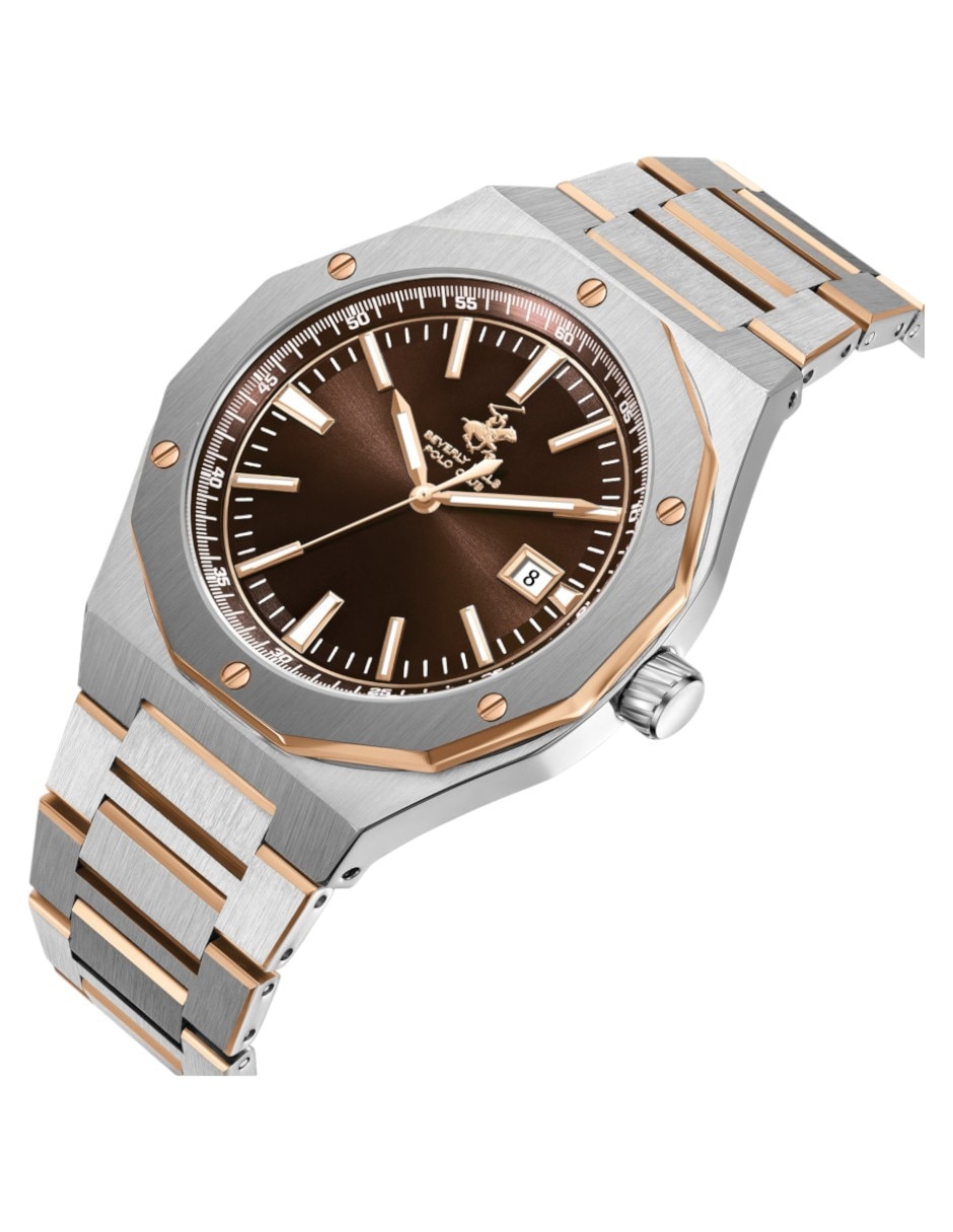 Reloj pulsera para hombre BP3788X.540