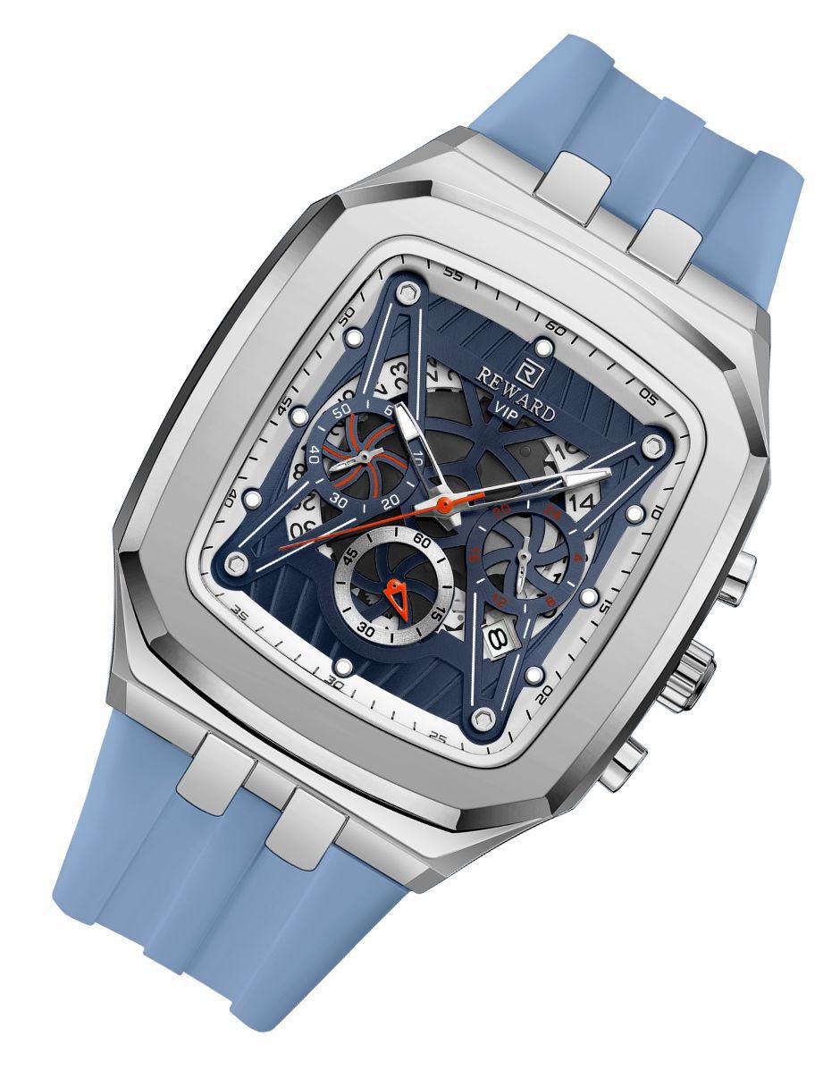 Reloj para hombre RD832260M-B 6