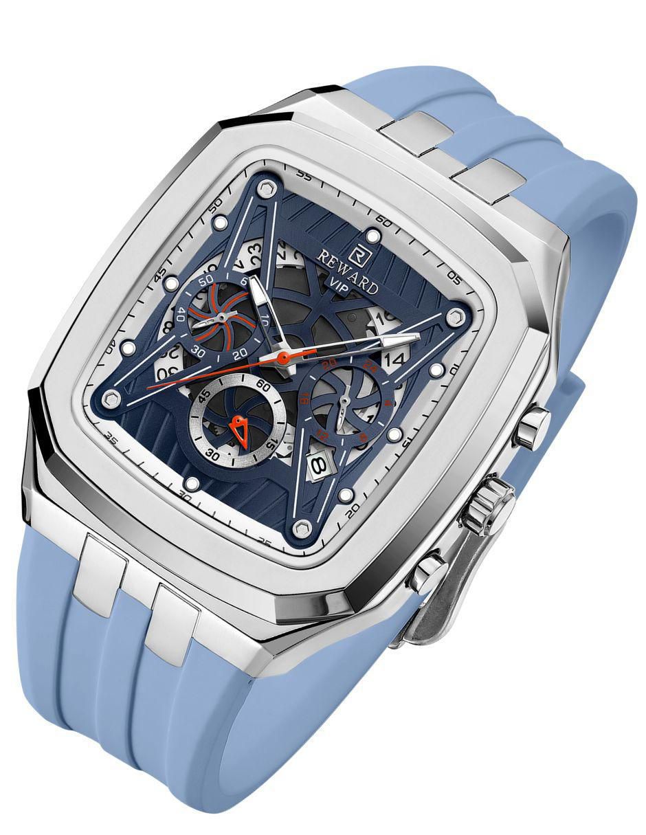 Reloj para hombre RD832260M-B 4