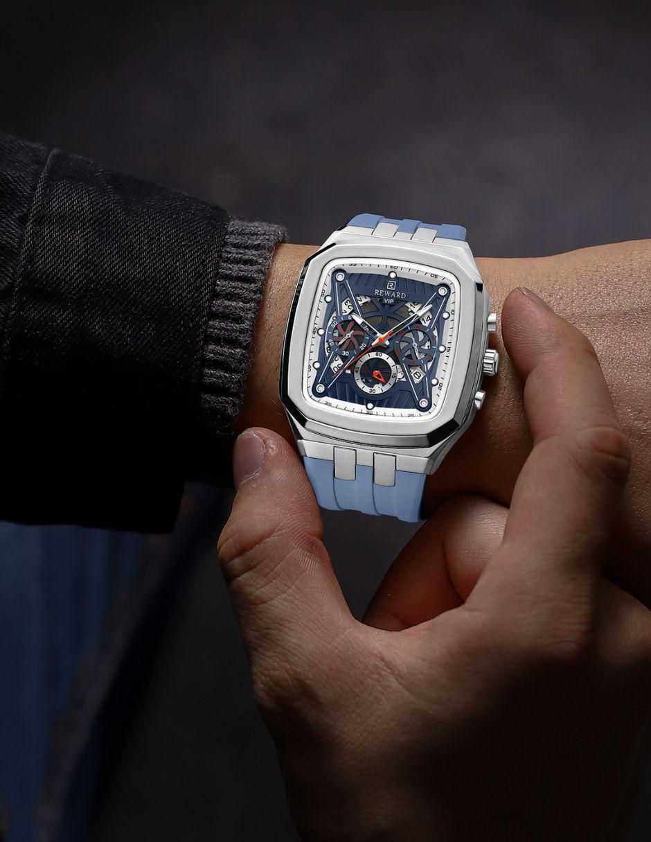 Reloj para hombre RD832260M-B 2