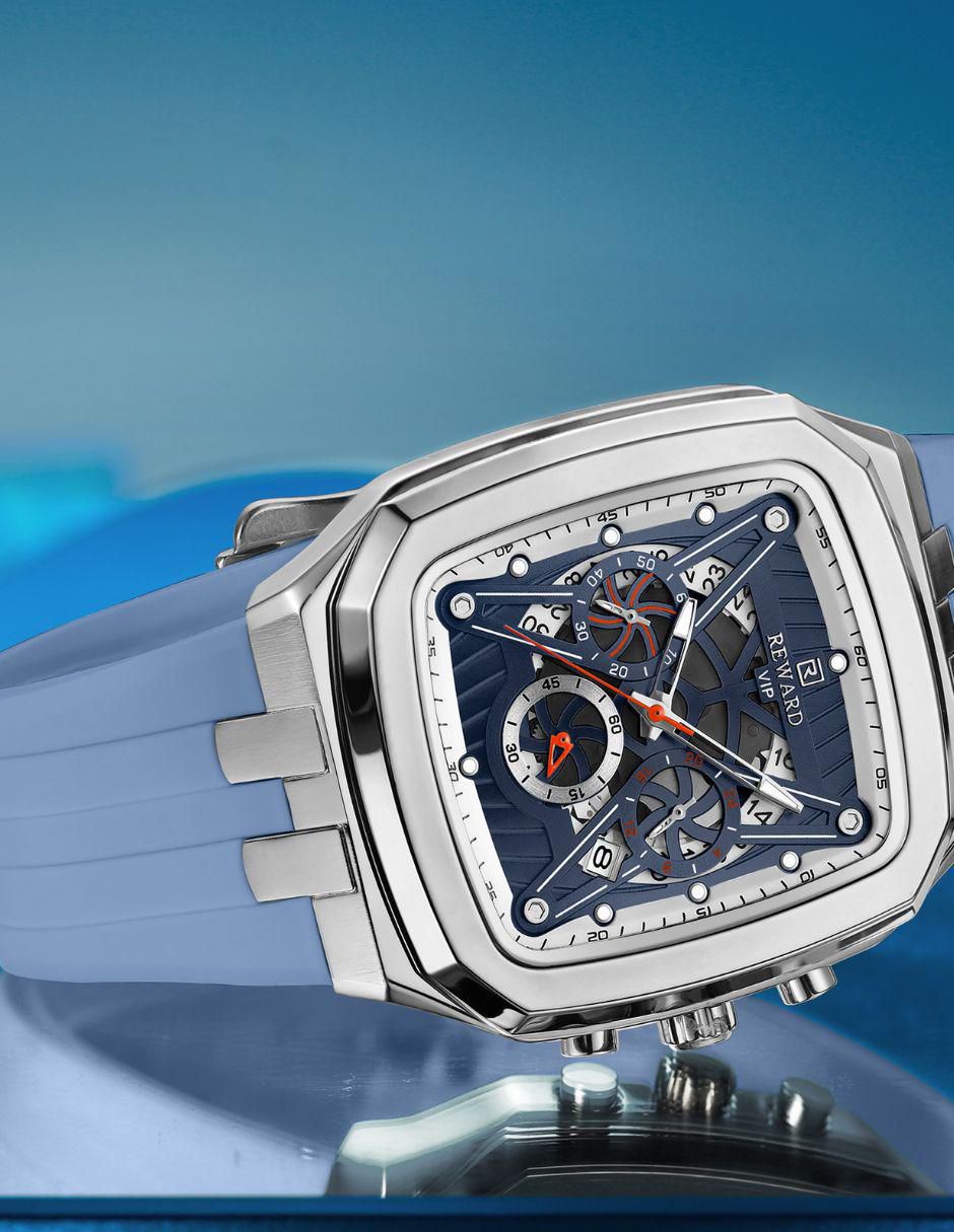 Reloj para hombre RD832260M-B 7