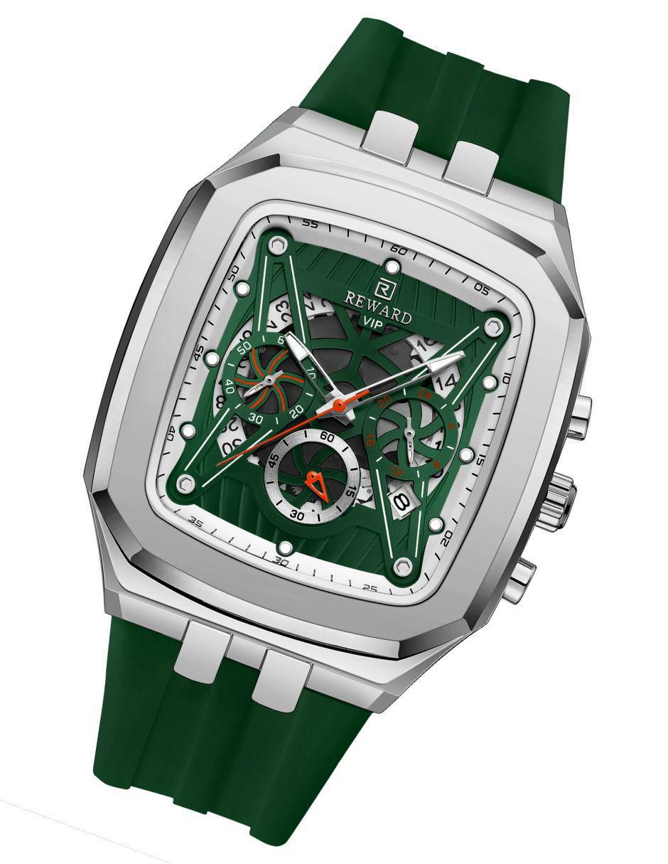 Reloj Cronã³Grafo para hombre RD832260M-D 6