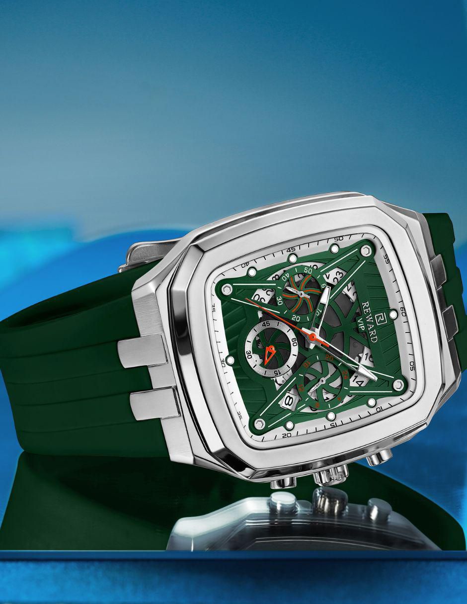 Reloj Cronã³Grafo para hombre RD832260M-D 2