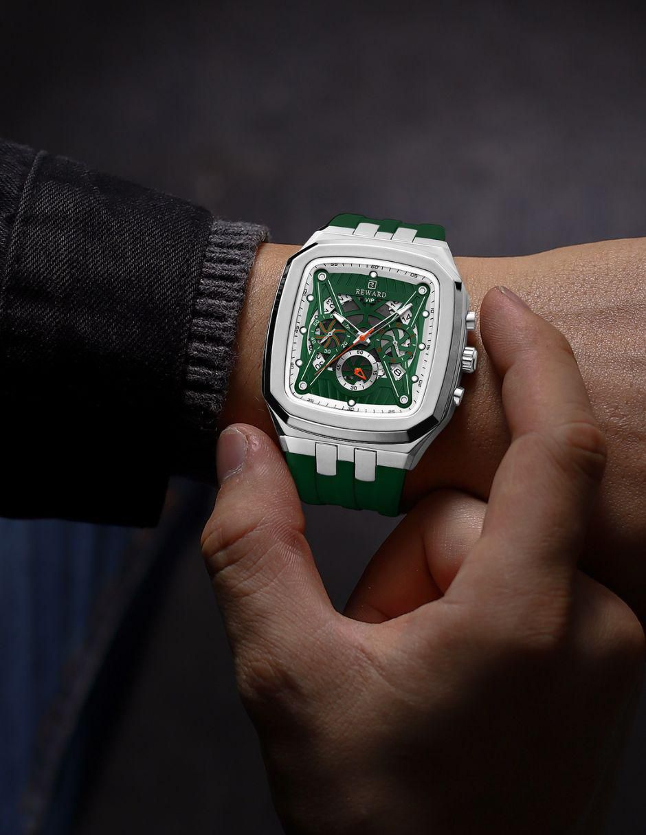 Reloj Cronã³Grafo para hombre RD832260M-D 7