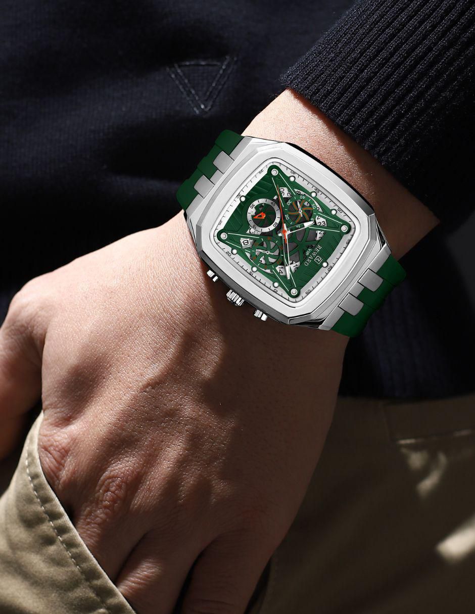Reloj Cronã³Grafo para hombre RD832260M-D 3