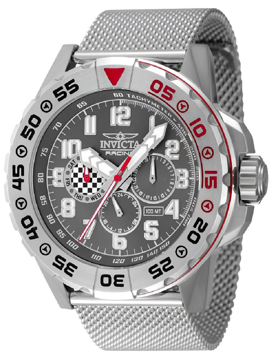 Reloj Invicta Racing para hombre 47213