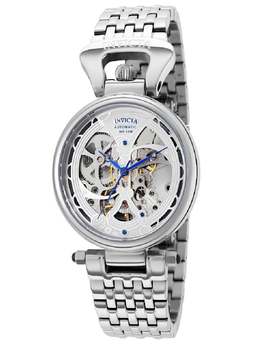 Reloj Objet D Art Automã¡Tico para mujer 38388