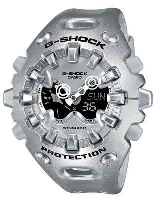 Reloj New Big Case para hombre GA-V01A-8ACR