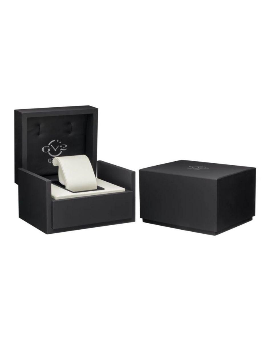 Reloj Suizo para mujer Lugano Diamond 6