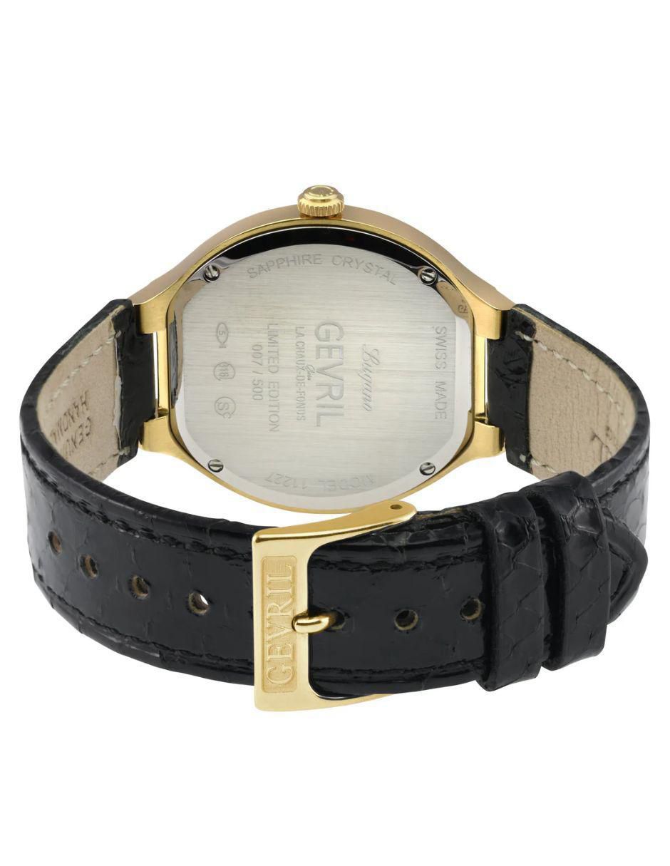 Reloj Suizo para mujer Lugano Diamond 2
