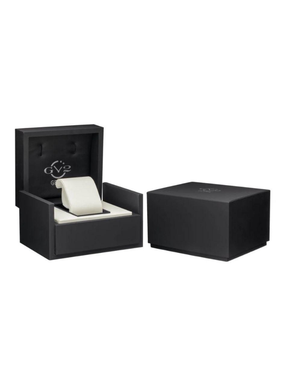Reloj Suizo para mujer Lugano Diamond 6