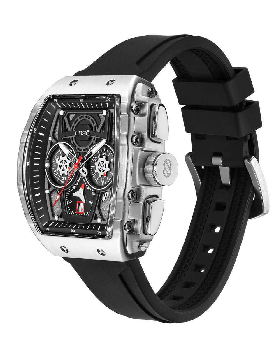 Reloj Sport Chrono para hombre EW2521G1