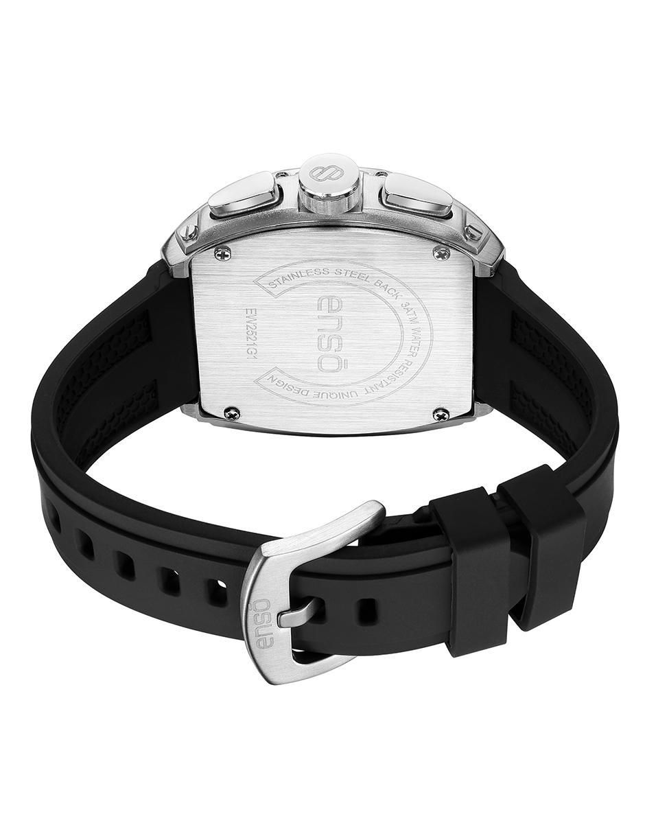 Reloj Sport Chrono para hombre EW2521G1