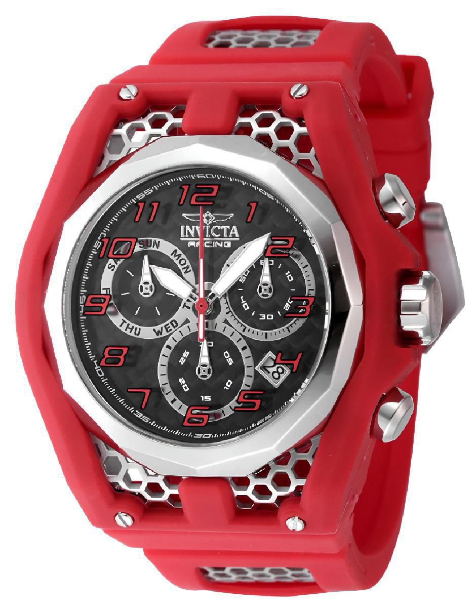 Reloj Racing Suizo para hombre 47208