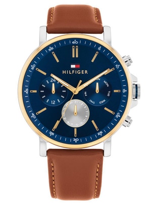 Reloj Hilfiger Tyson para hombre 1710703 Reloj Hilfiger Tyson para hombre 1710703