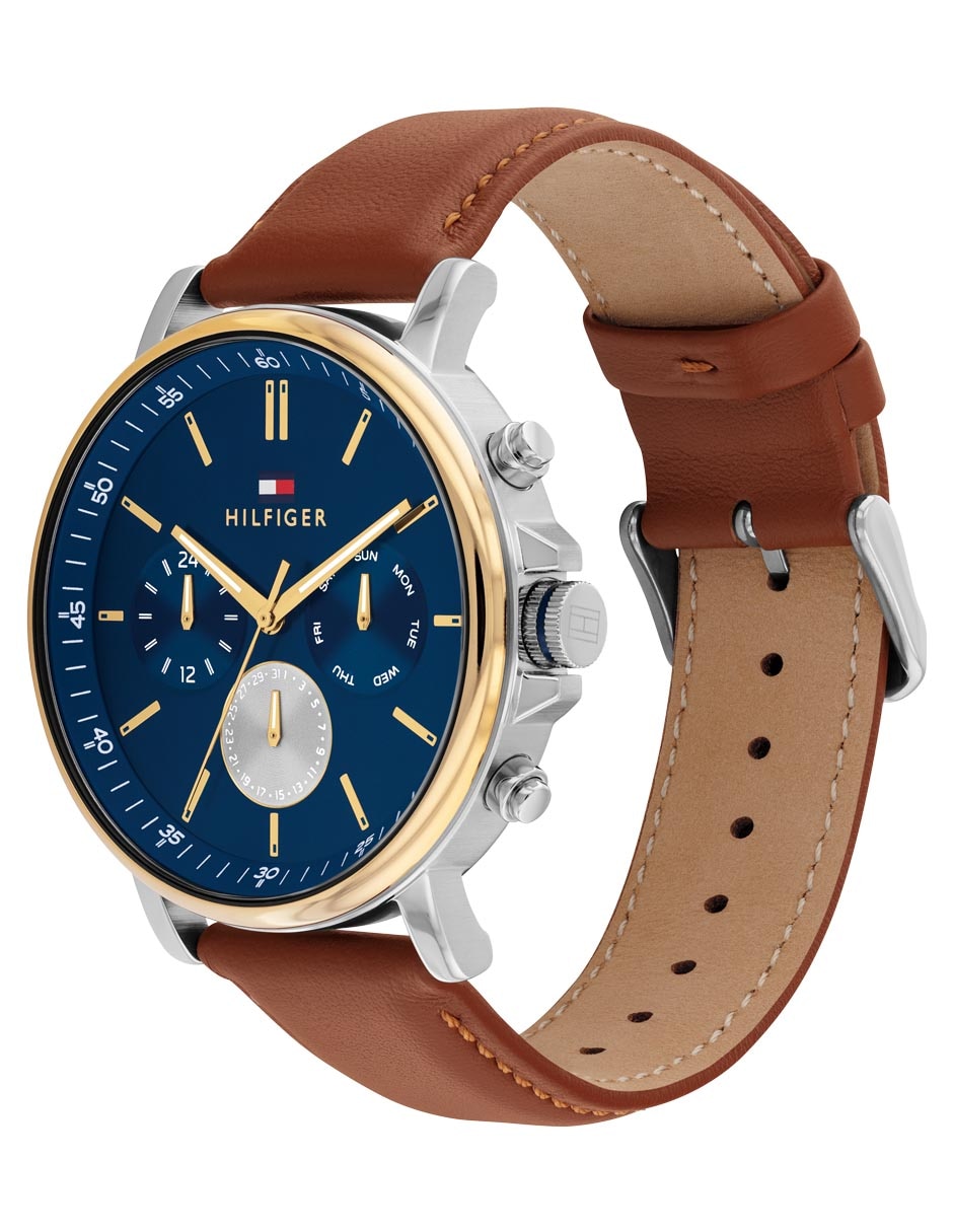 Reloj Hilfiger Tyson para hombre 1710703 5