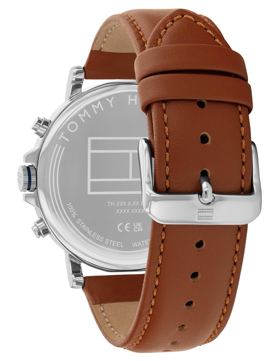 Reloj Hilfiger Tyson para hombre 1710703 4