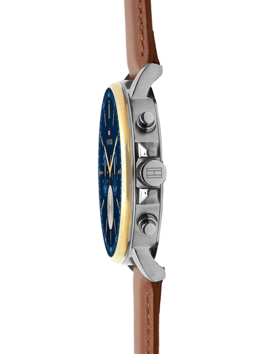 Reloj Hilfiger Tyson para hombre 1710703 2