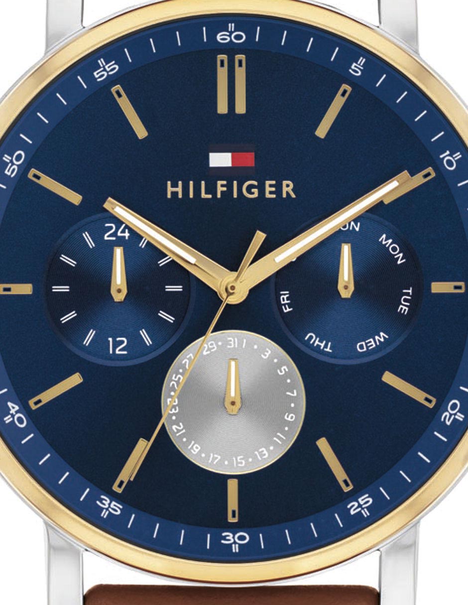 Reloj Hilfiger Tyson para hombre 1710703 6