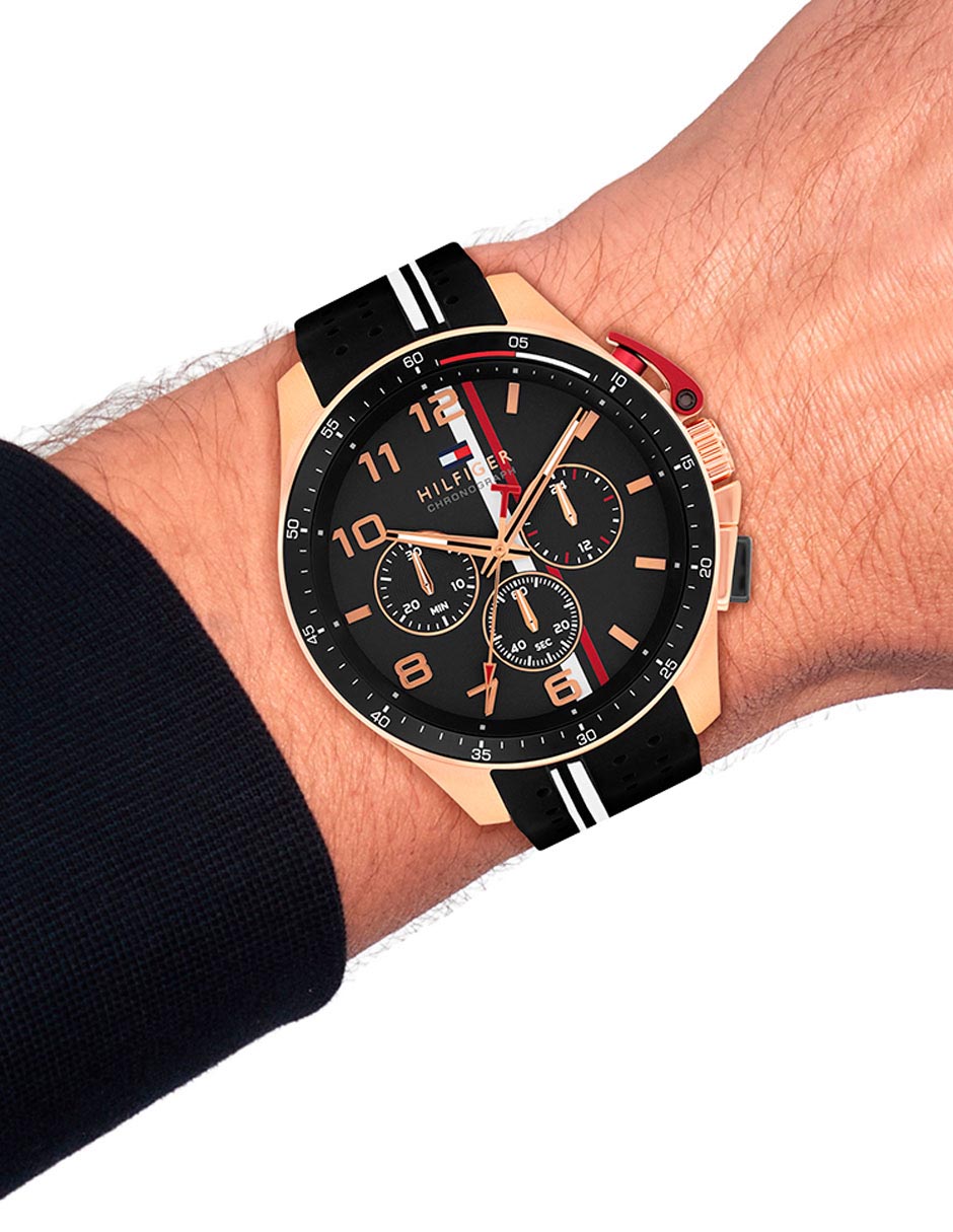 Reloj Bank para hombre 1710709
