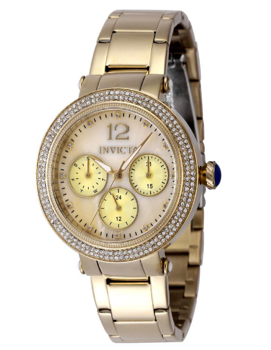 Reloj Bolt para mujer 48113