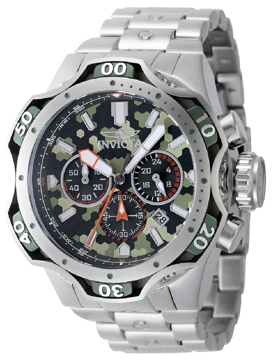 Reloj Venom para hombre 47755