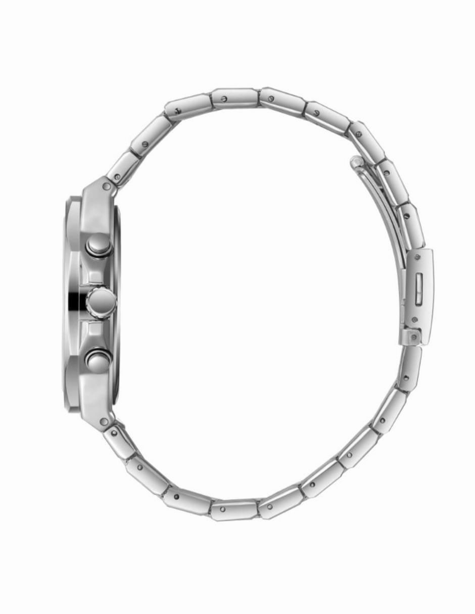 Reloj Silver Collection para hombre LC08087.300 2