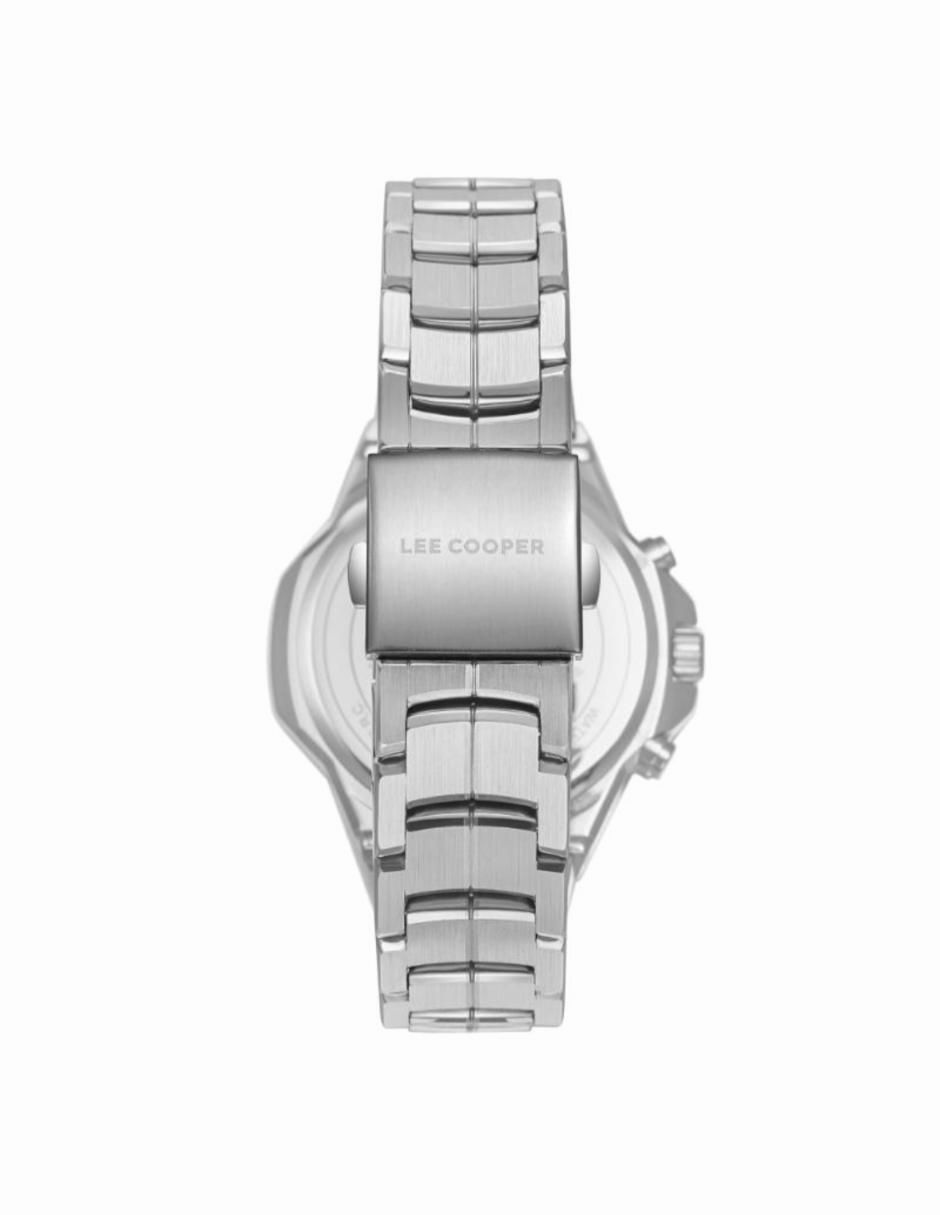 Reloj Silver Collection para hombre LC08087.300 3
