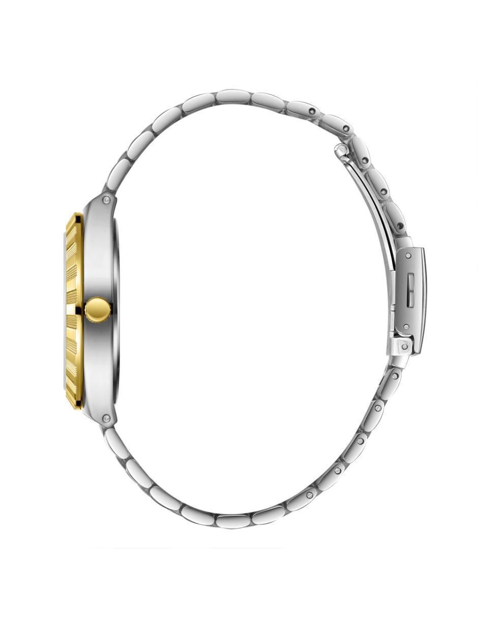 Reloj Silver Collection para mujer LC08059.230 3