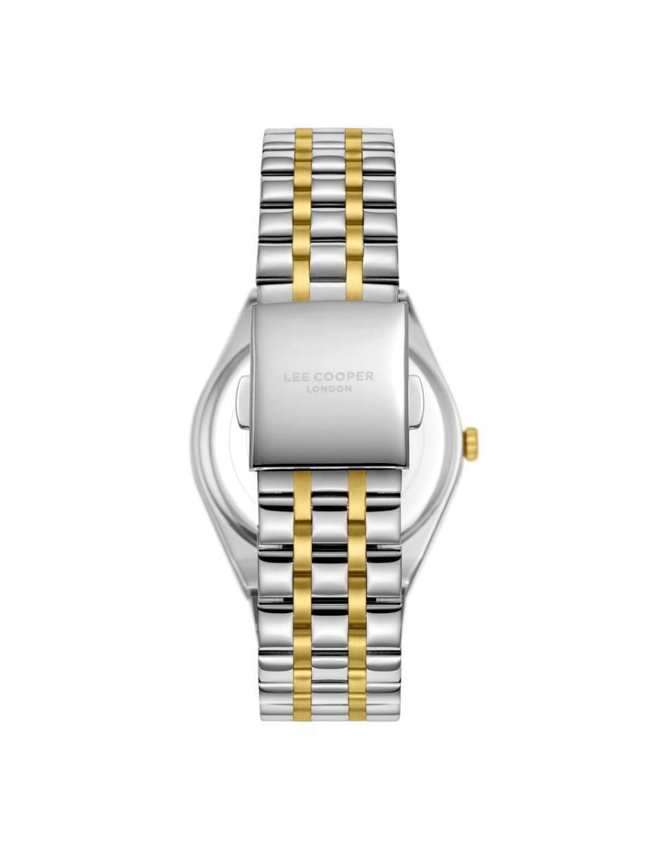 Reloj Silver Collection para mujer LC08059.230 2